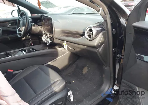 2024 Chevrolet Blazer Ev Eawd 2Lt from USA, damaged, VIN 3GNKDBRJ2RS248963